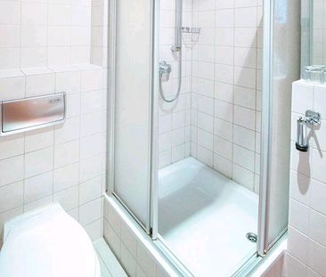 Einzimmer- Appartement in Glienicke 16548 - Photo 1