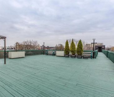 Métro Papineau/Beaudry: studio rénové à louer complètement meublé a... - Photo 4