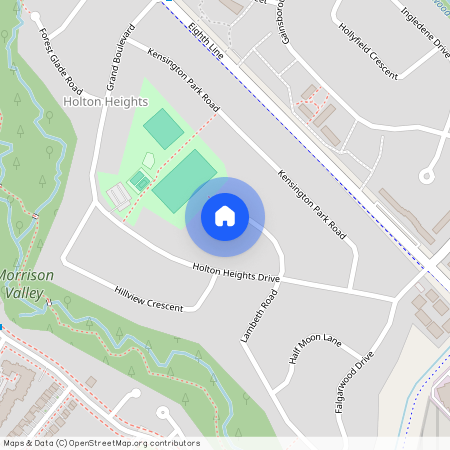 1266 Lambeth Road, Oakville