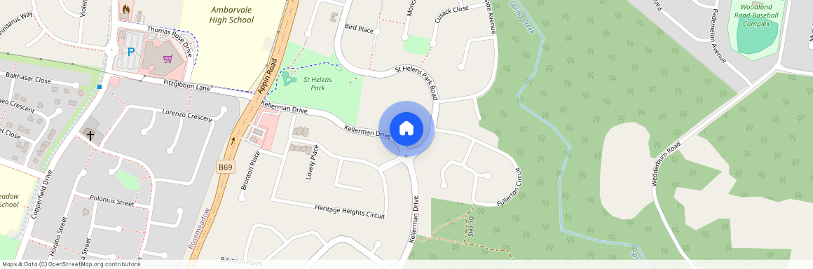 86A Kellerman Drive, NSW 2560, St Helens Park