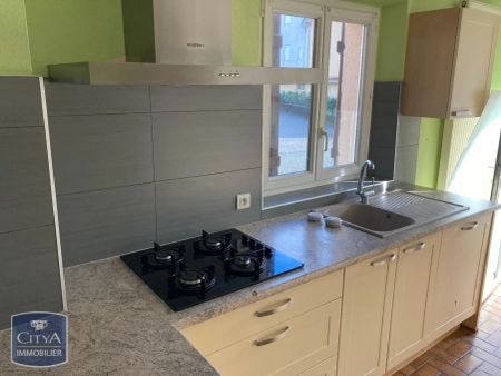 Maison à louer 3 pièces 59.18m² - Photo 3