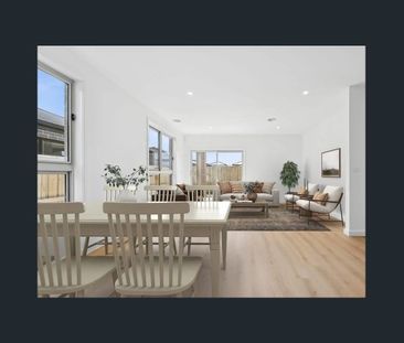 Brand New 4-Bedroom Family Home available for lease!! - Photo 5