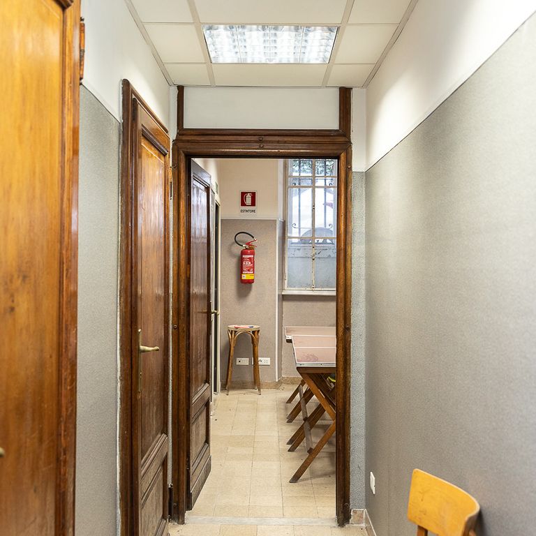 Ufficio Villa Torlonia, Via Antonio MUSA – 01AF6306 - Photo 1