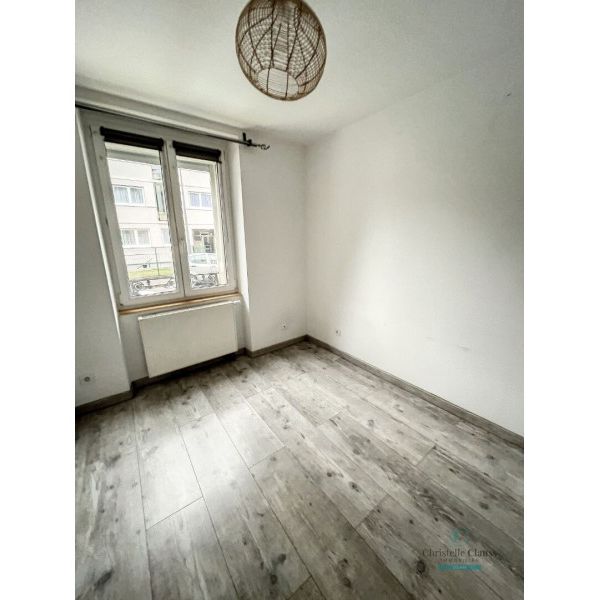 Appartement - MULHOUSE - 37m² - 1 chambre - Photo 1