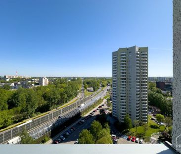 Mieszkanie Katowice Centrum powierzchnia 53.0 m² C396-WM-69375 - Zdjęcie 1