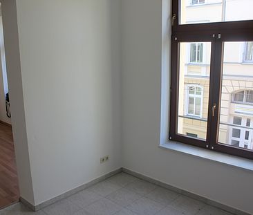 Erstklassige 2-Zimmer-Wohnung mit Fußbodenheizung in der Paulsstadt zu mieten! - Foto 2