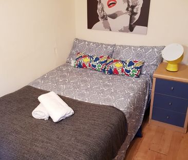 1 Bed Detached House, Cranhurst Road, NW2 - Photo 3