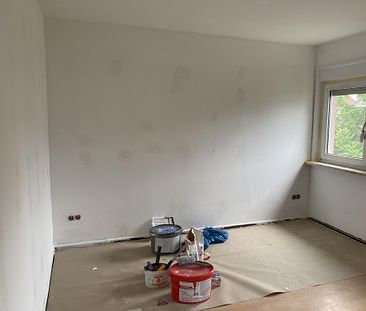 Helle 3-Zimmer-Wohnung freut sich auf Ihren Einzug - Foto 1