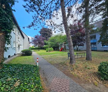Dachgeschosswohnung in Recklinghausen-Süd mit Balkon - Photo 2