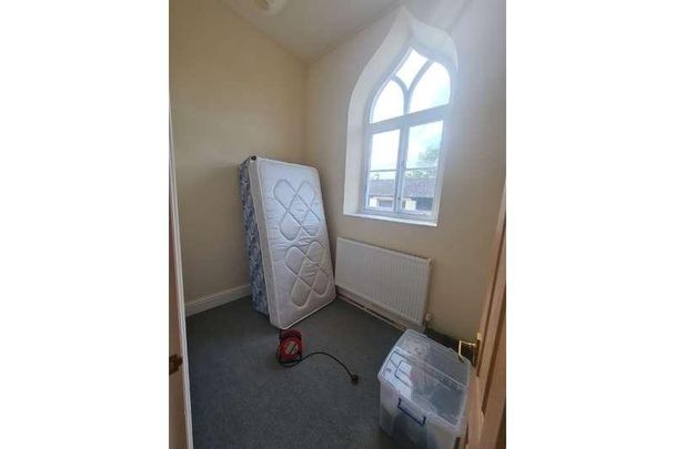 Bulford Road, Wellington, Somerset, TA21 - Photo 1