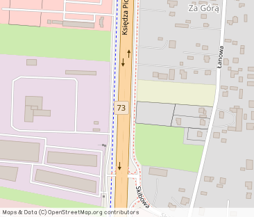 Wynajmę nowe, 2 pokojowe mieszkanie 48m2, Centrum ul. Ściegiennego - Фото 1