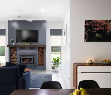 Spacious & Stylish Family Home - Photo 5