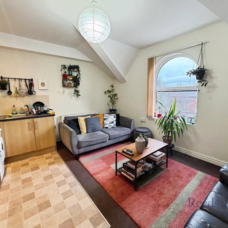 2 bedroom apartment to rent - Photo 1