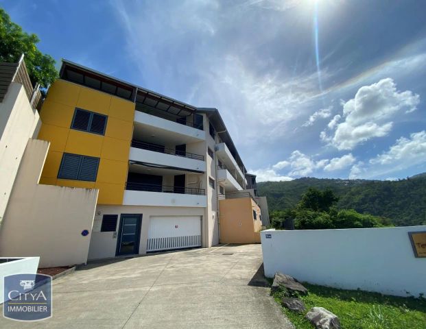 Appartement à louer 2 pièces 47.52m² - Photo 1