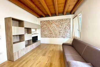 Via Girolamo Frigimelica, Padova, Veneto 35139