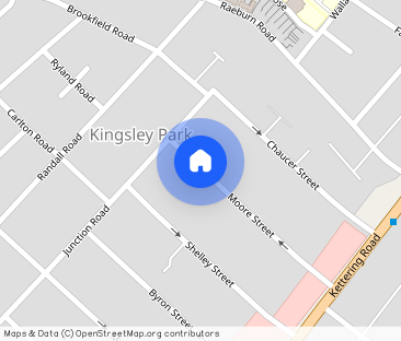 Moore Street, Northampton - Photo 1