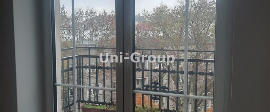 Mieszkanie na wynajem - Zdjęcie 1