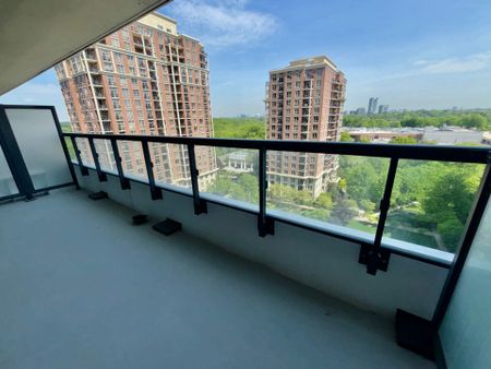 For Lease - 20 Inn On The Park Drive Unit# 1130, Toronto, Ontario - Photo 4