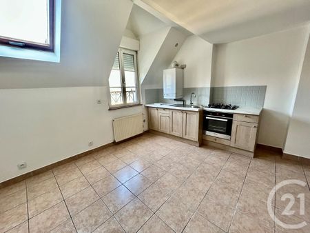 Location Appartement 2 pièces 47m² NEMOURS 77140 - Photo 2