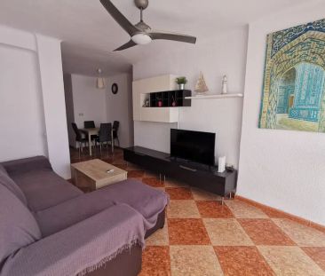 Alquiler de piso en Calle la Unión - Photo 6