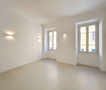 Appartement de standing 3/4 pièces Montée du tribunal Ajaccio, - Photo 1