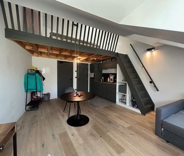 Duplex studio hartje Leuven! - Photo 1