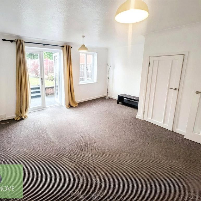 2 bedroom house to rent - Photo 1