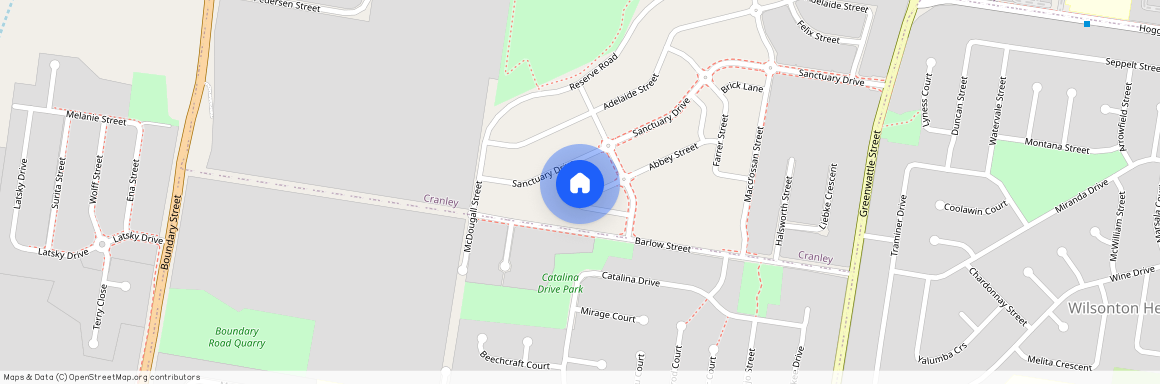 2/31 Abbey Street, Cranley, QLD 4350, Toowoomba