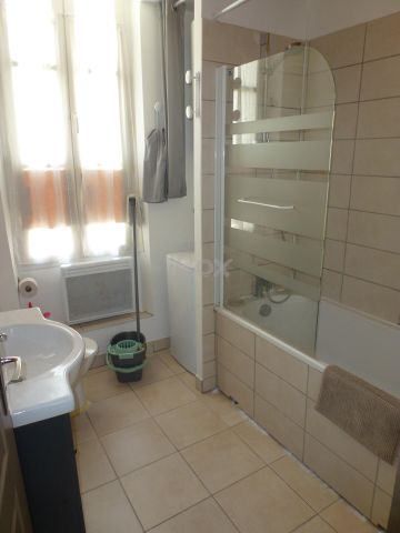 Appartement 1 pièce(s) 28.2 m² - Photo 5