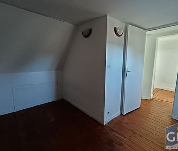 Location Appartement 2 pièces 27m² - Photo 1