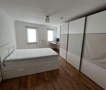 Pronájem bytu 2+1 • 57 m² bez realitkyMörgelenstraße 2 Stuttgart Ob... - Photo 1