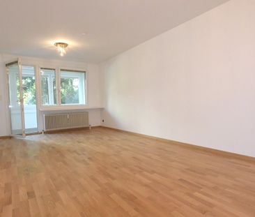 Sehr schöne, gut geschnittene und ruhige Wohnung in einer gepflegte... - Foto 5