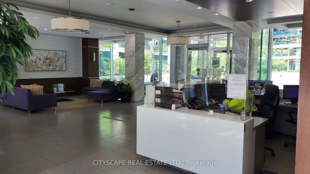 For Lease - 525 Wilson Avenue Unit# 423, Toronto, Ontario - Photo 1