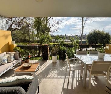2 Bedroom Apartment For Rent in Guadalmina Alta, Málaga - Foto 6