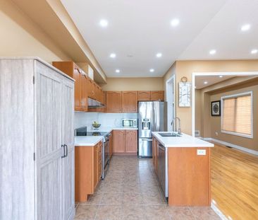 For Lease - 48 Clearfield Drive, Brampton, Ontario - Photo 4