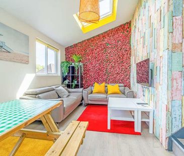 Southall Avenue, Brighton, BN2 - Photo 1