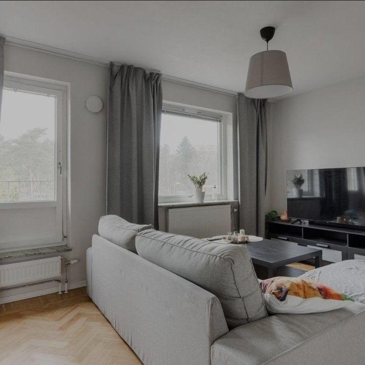 Molnvädersgatan, Göteborg - Photo 1