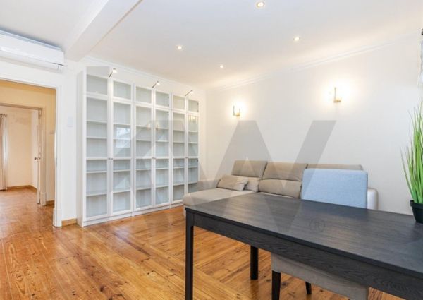Apartamento T2 em Lisboa
