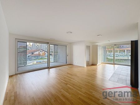 Superbe appartement de 3.5 pièces au 2ème étage - Photo 2