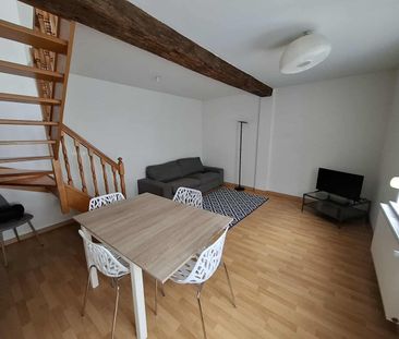 Appartement Valenciennes 3 pièce(s) 60 m2, - Photo 6