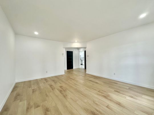 Appartement à Montréal (Mercier/Hochelaga-Maisonneuve) - Photo 1