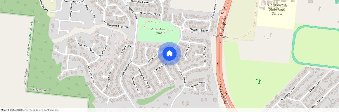 1/51 Fisher Rd, Qld 4865, Gordonvale