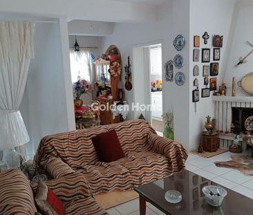 Μεζονέτα για ενοικίαση Κέντρο (Νέα Μάκρη) - Φωτογραφία 3