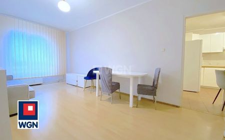Mieszkanie na wynajem Szczecin - Stare Miasto. 2 pokojowe 52m2 kuchnia winda 1 piętro - Фото 5
