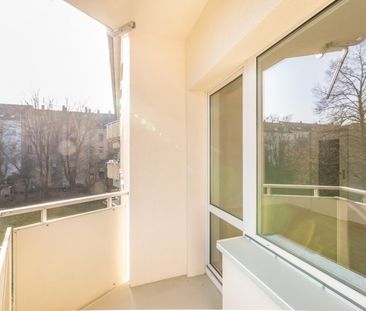 Duschbad - sonniger Balkon - absolut ruhige Innenhoflage - Photo 1