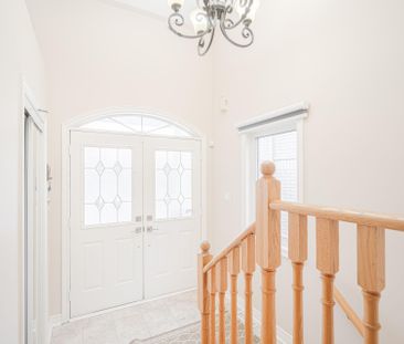 For Lease - 23 San Vito Drive Unit# Upper, Vaughan, Ontario - Photo 2