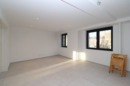 Schicke Stadtwohnung auf der 1. Etage - Foto 5