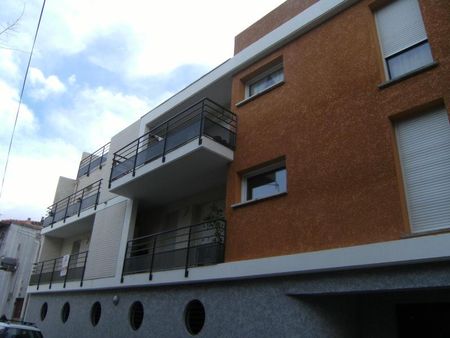 Appartement 2 pièces à louer à PERPIGNAN - Photo 5