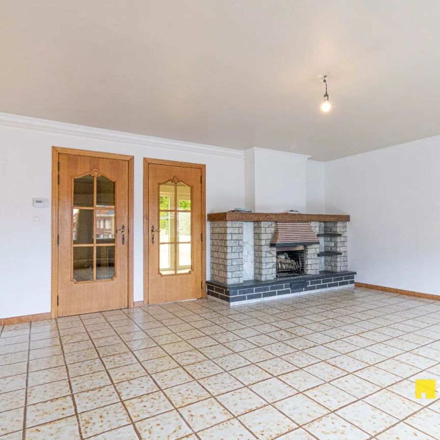 Gezellig duplex appartement met ruim zonneterras! - Foto 1