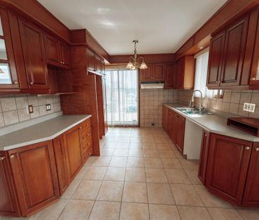 4460 Rue Jean Rivard, Montréal (Saint-Léonard), QC H1R - Photo 5